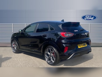 Used Ford Puma 2023 for sale - 78744376: Photo