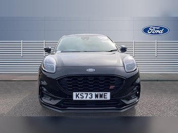 Used Ford Puma 2023 for sale - 78744376: Photo