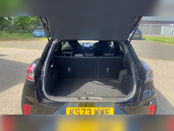 Used Ford Puma 2023 for sale - 78744376: Photo