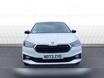 Used Skoda Fabia 2023 for sale - 79465544: Photo