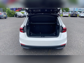 Used Skoda Fabia 2023 for sale - 79465544: Photo