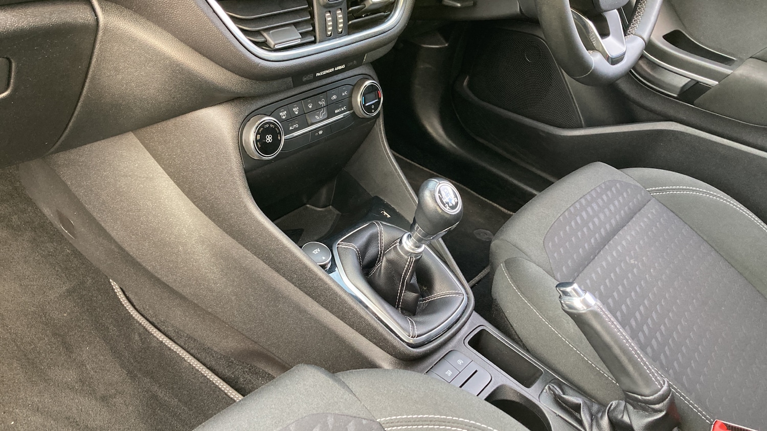 Used Ford Fiesta 2019 for sale - 76627870: Photo 13