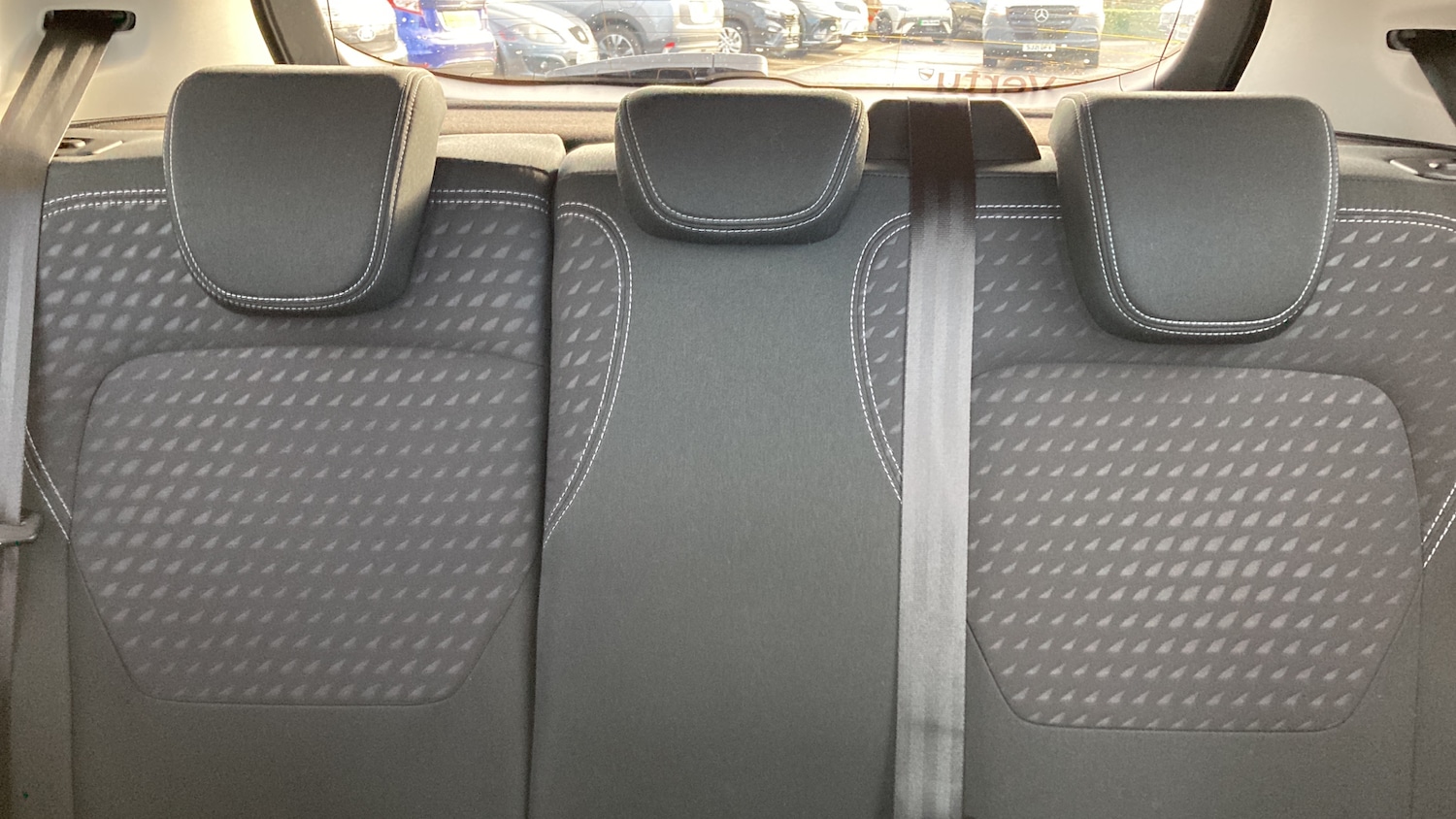 Used Ford Fiesta 2019 for sale - 76627870: Photo 15