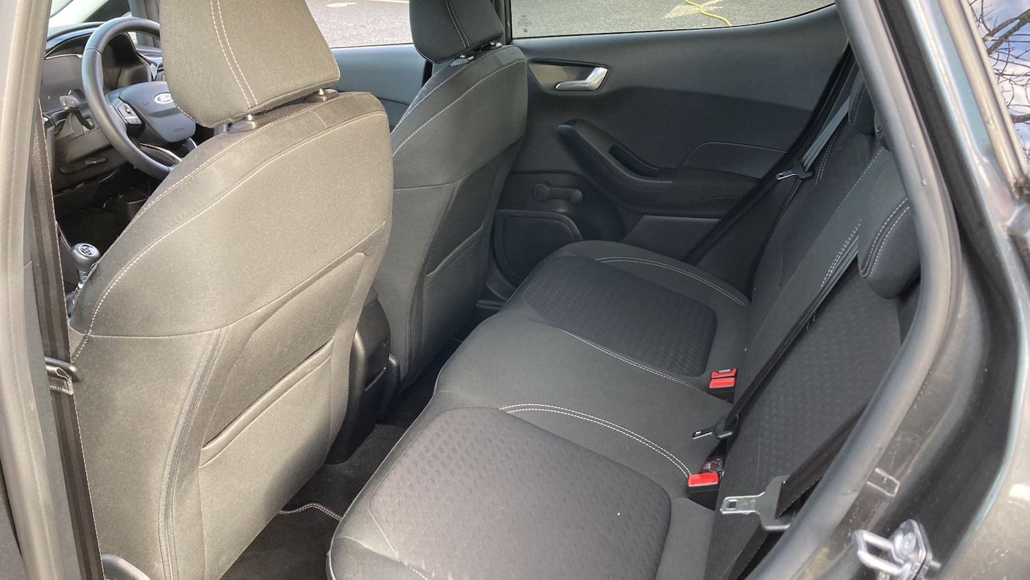 Used Ford Fiesta 2019 for sale - 76627870: Photo 16