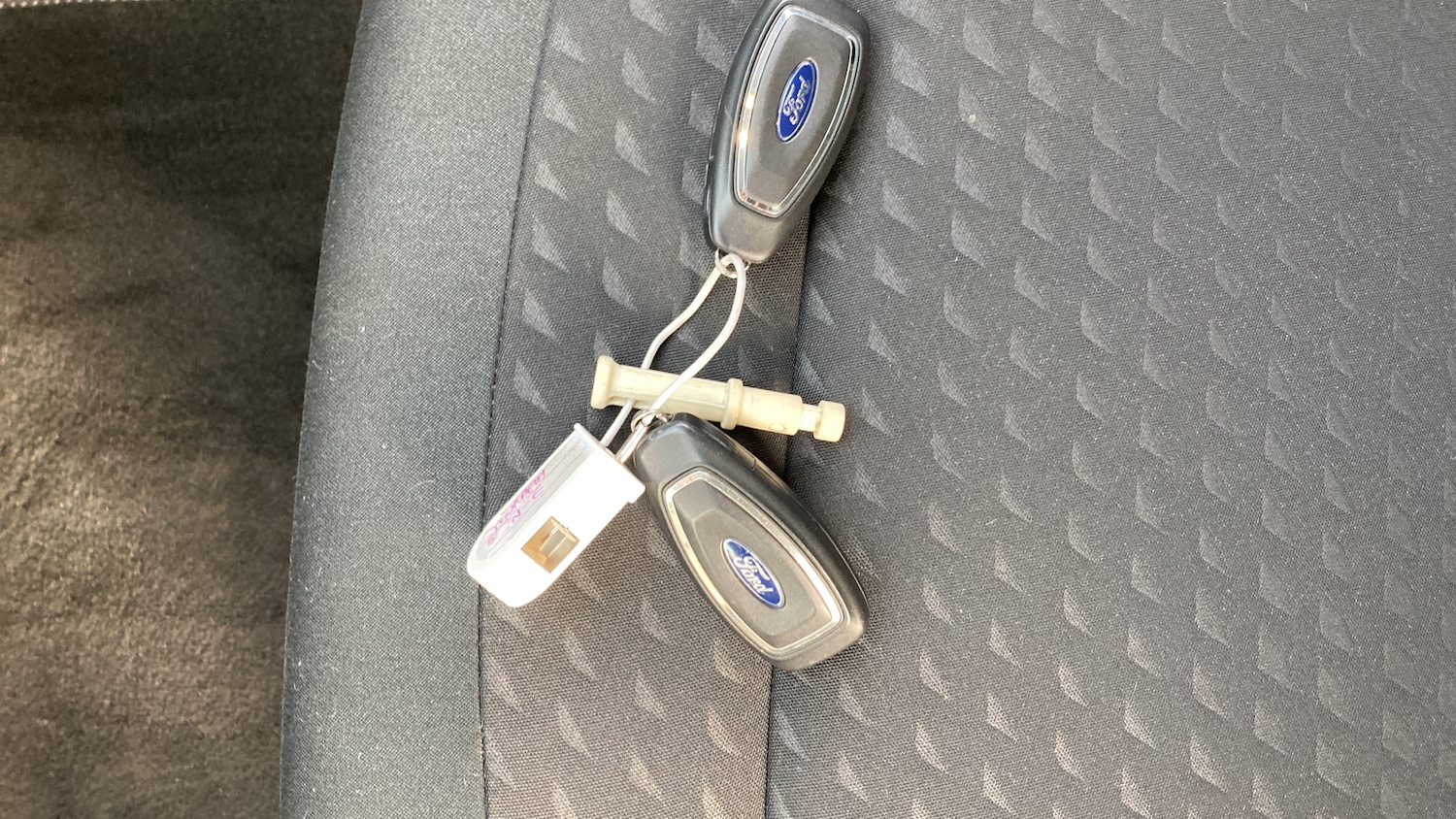 Used Ford Fiesta 2019 for sale - 76627870: Photo 20