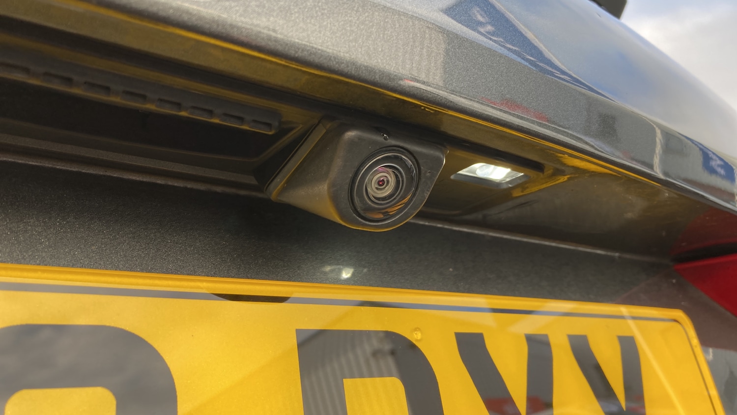 Used Ford Fiesta 2019 for sale - 76627870: Photo 21