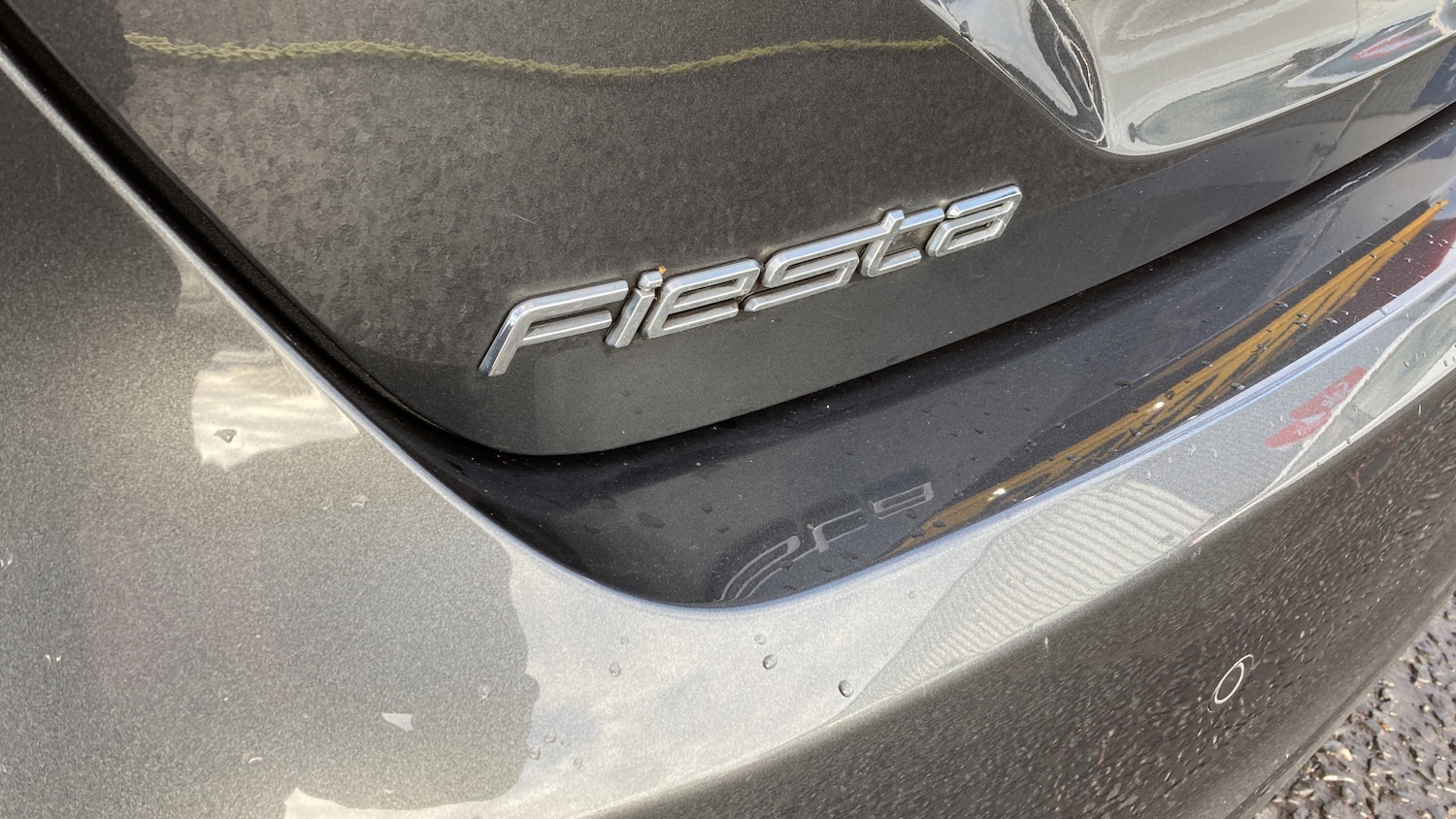 Used Ford Fiesta 2019 for sale - 76627870: Photo 22