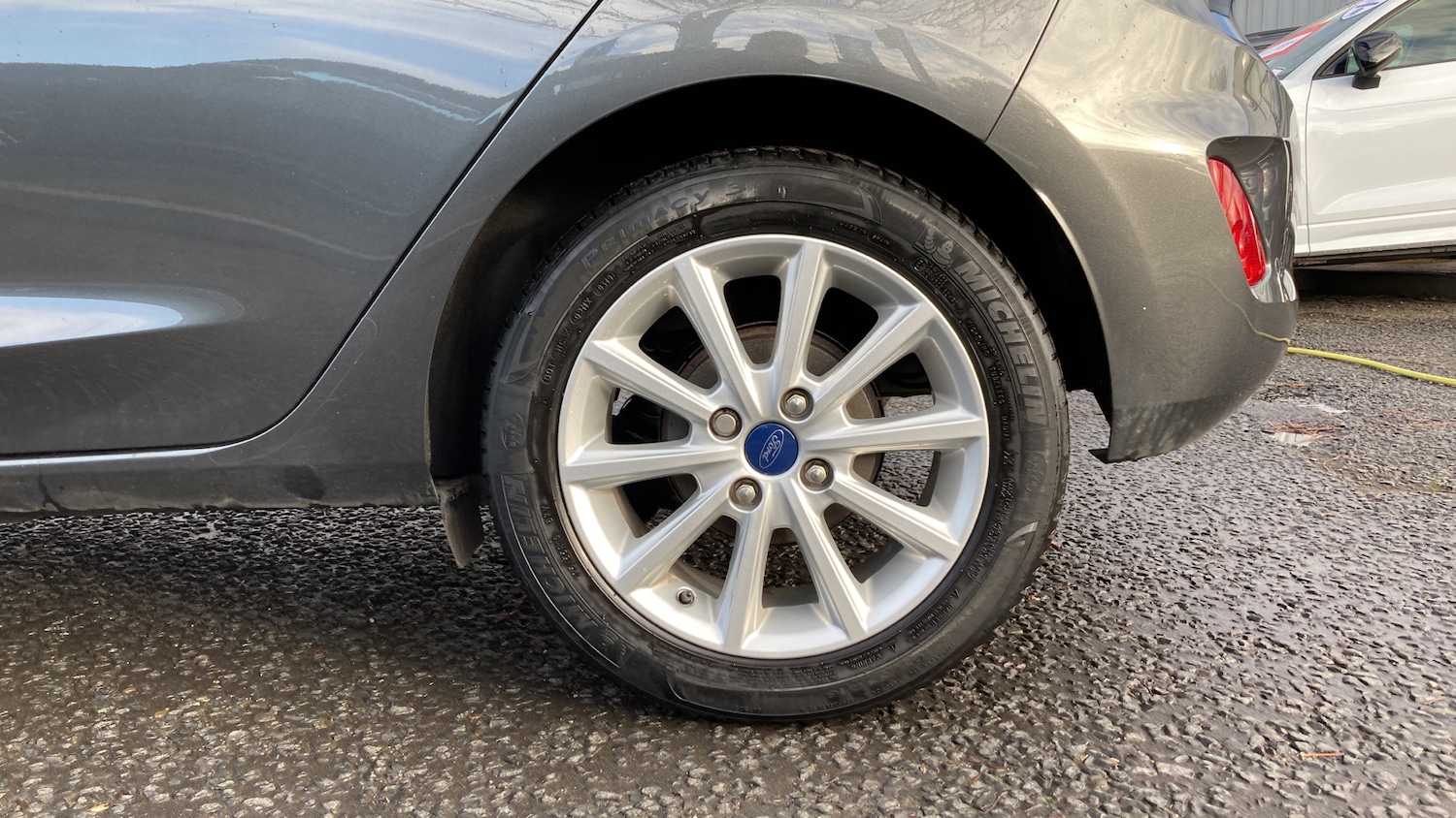 Used Ford Fiesta 2019 for sale - 76627870: Photo 24