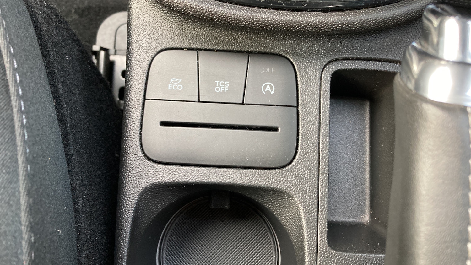 Used Ford Fiesta 2019 for sale - 76627870: Photo 30