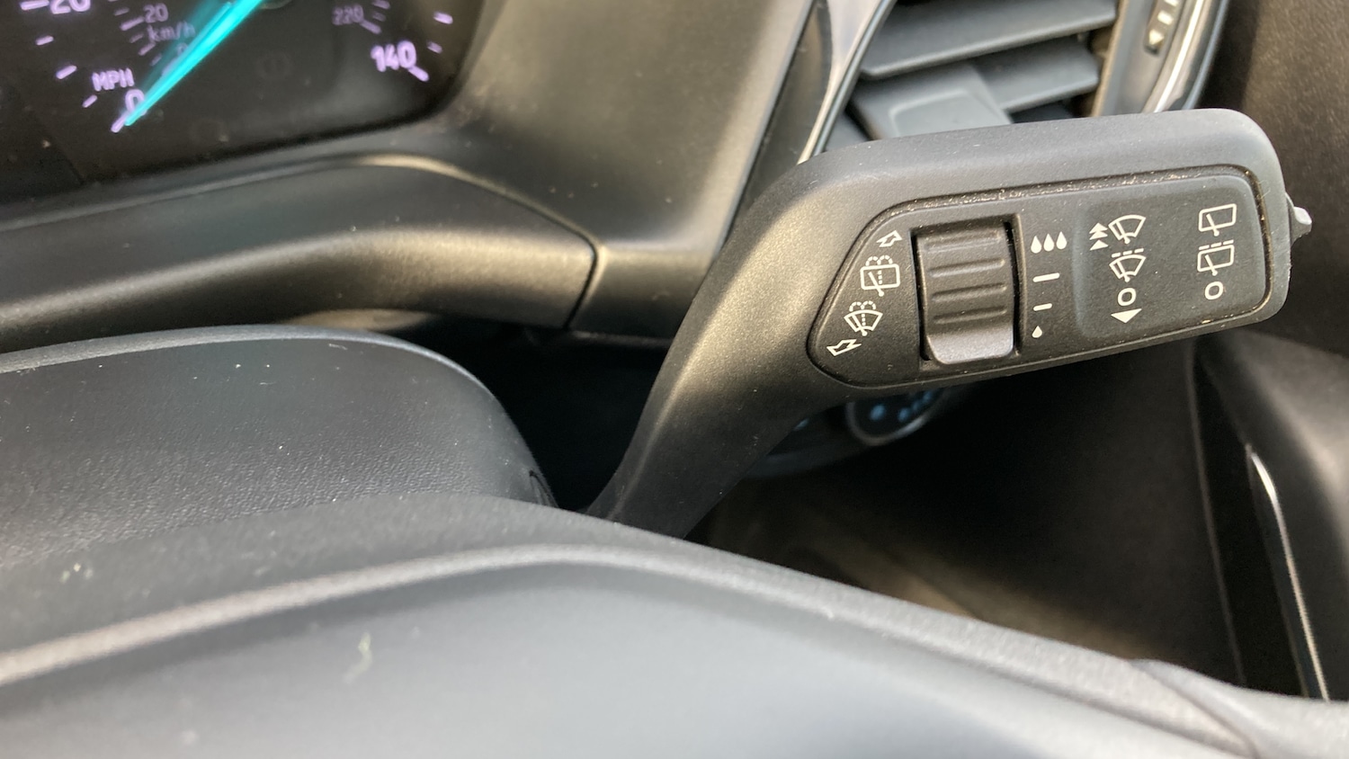 Used Ford Fiesta 2019 for sale - 76627870: Photo 34