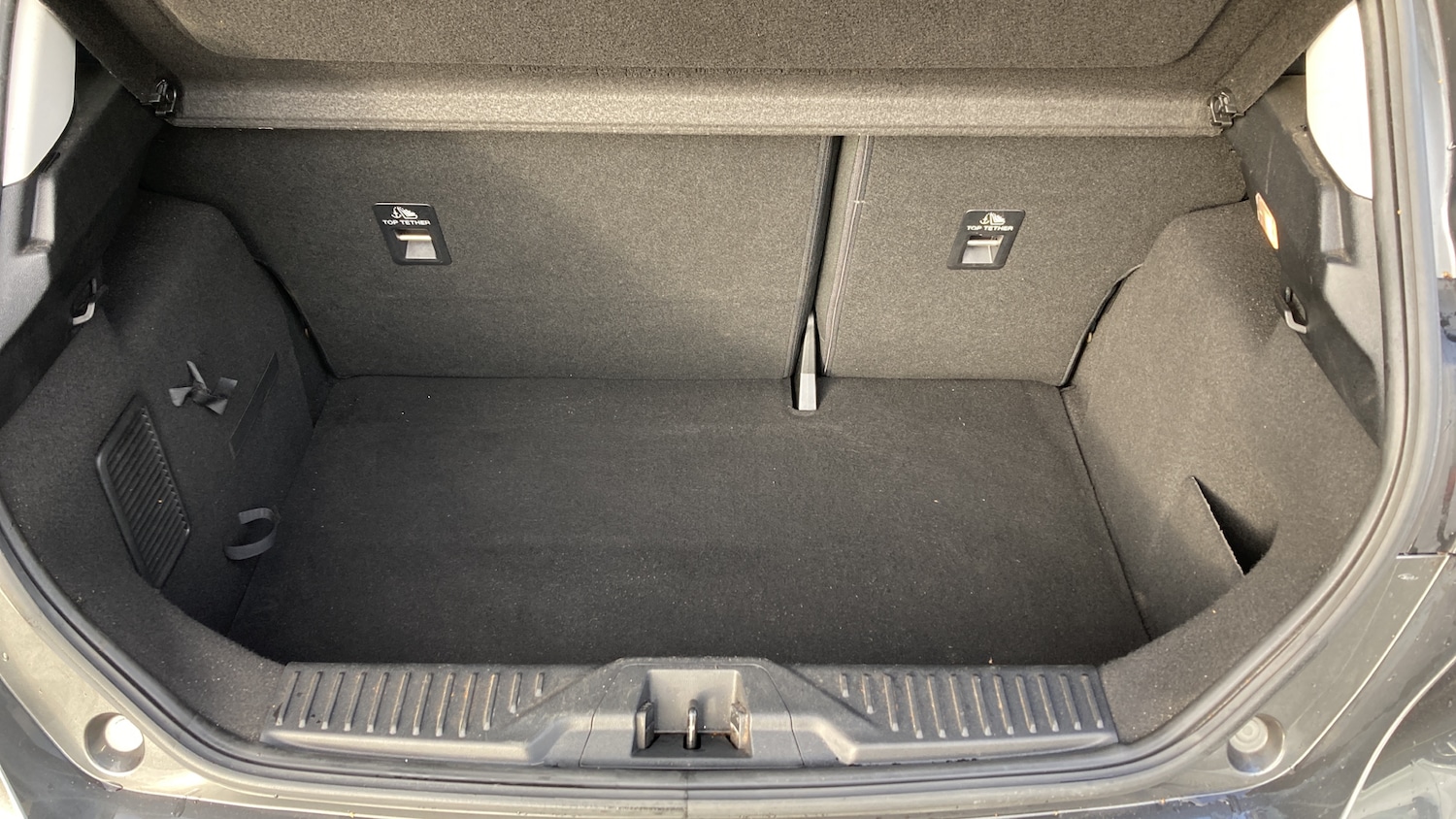 Used Ford Fiesta 2019 for sale - 76627870: Photo 4