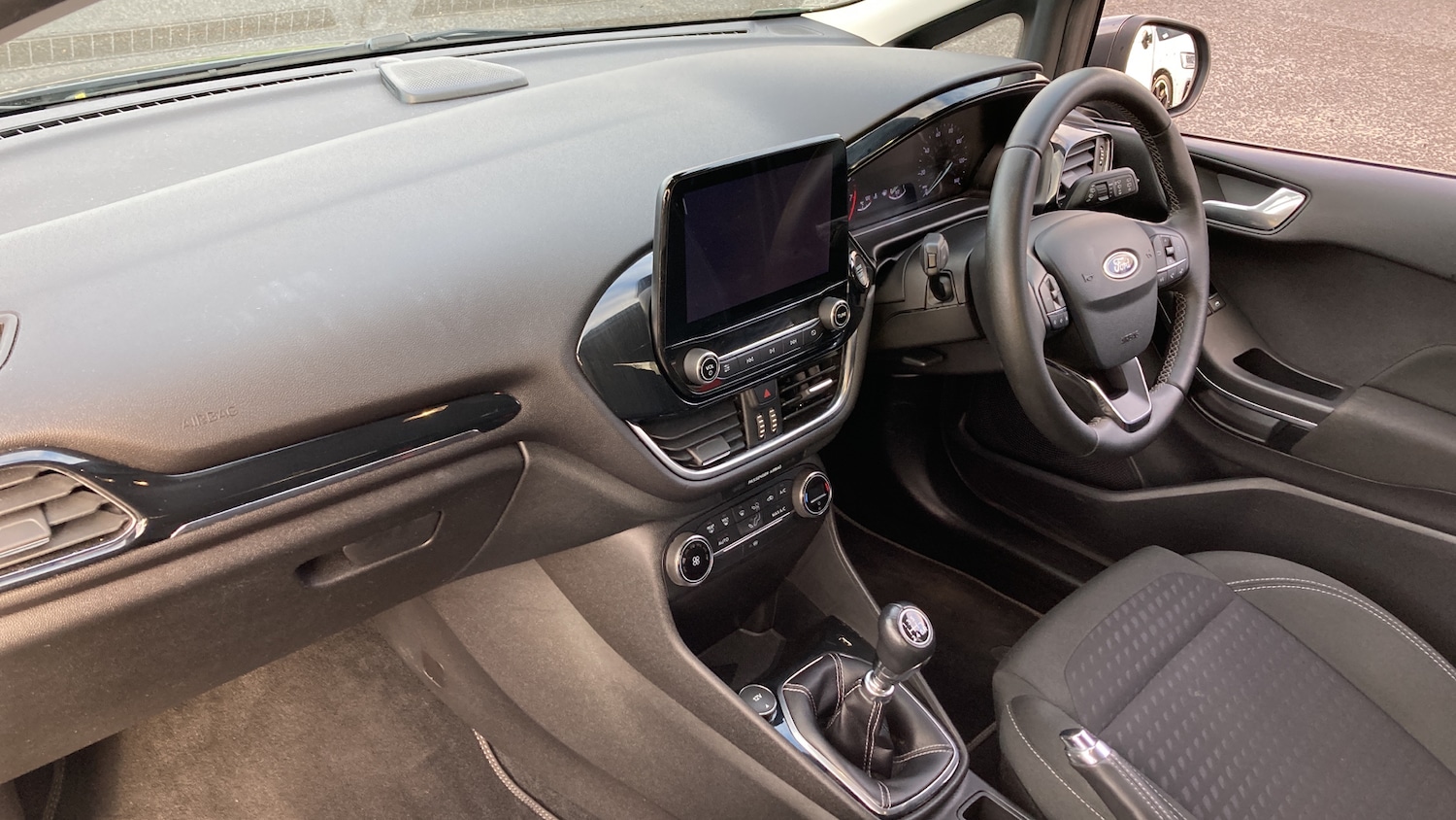 Used Ford Fiesta 2019 for sale - 76627870: Photo 9