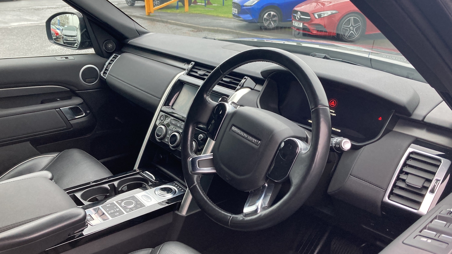 Used Land Rover Discovery 2019 for sale - 77247265: Photo 11