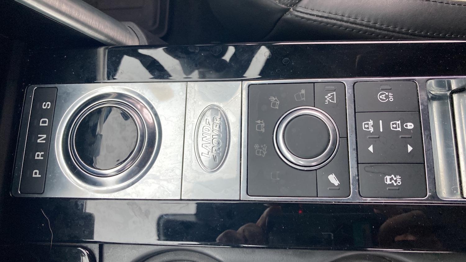 Used Land Rover Discovery 2019 for sale - 77247265: Photo 13