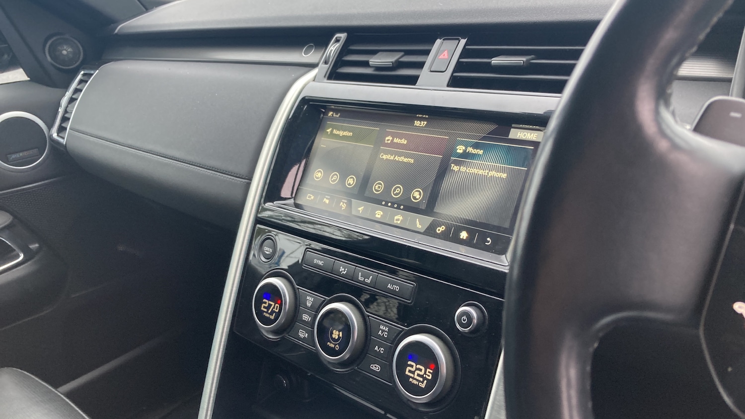 Used Land Rover Discovery 2019 for sale - 77247265: Photo 14