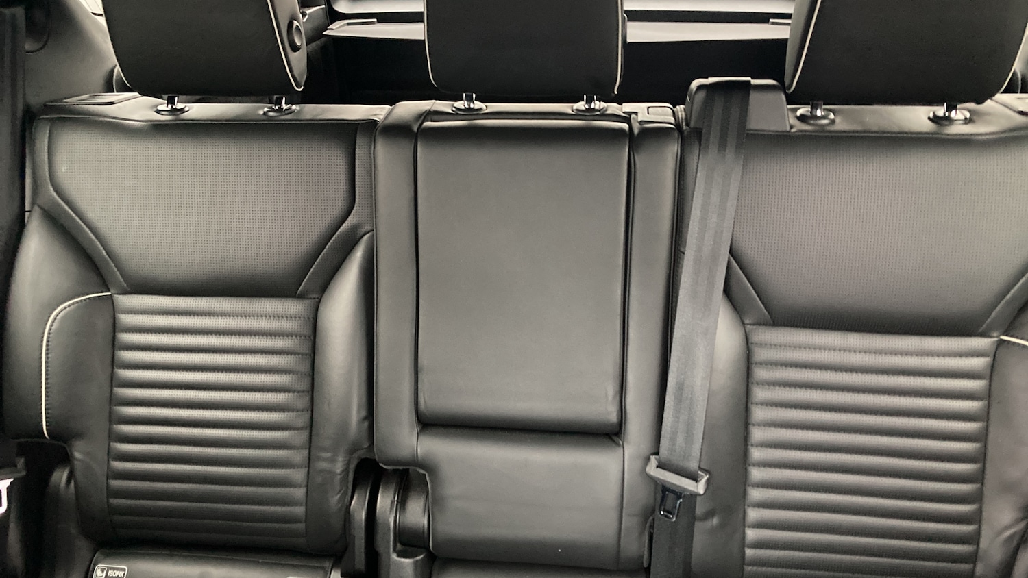 Used Land Rover Discovery 2019 for sale - 77247265: Photo 15