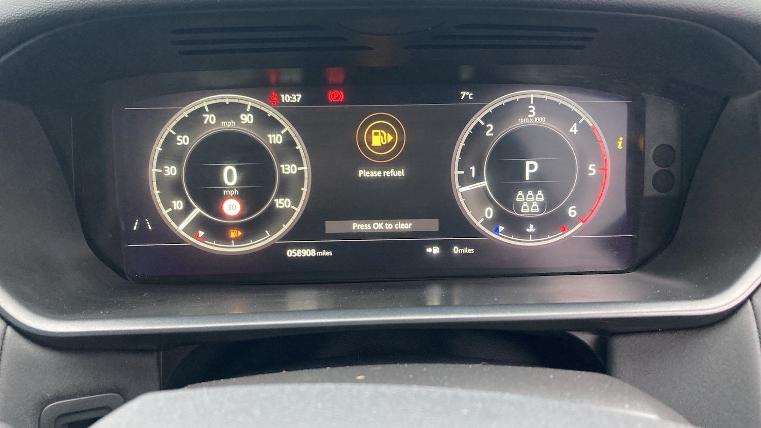 Used Land Rover Discovery 2019 for sale - 77247265: Photo 18