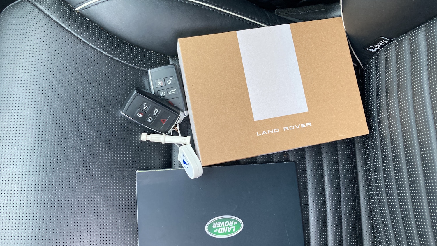 Used Land Rover Discovery 2019 for sale - 77247265: Photo 19