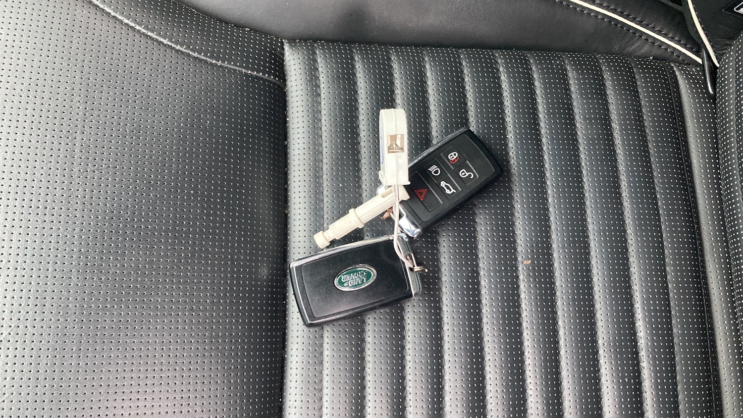 Used Land Rover Discovery 2019 for sale - 77247265: Photo 20