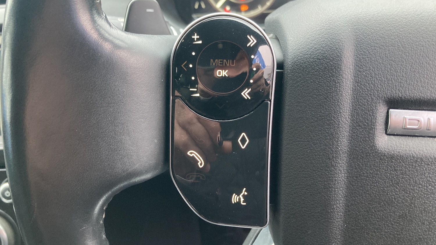 Used Land Rover Discovery 2019 for sale - 77247265: Photo 22