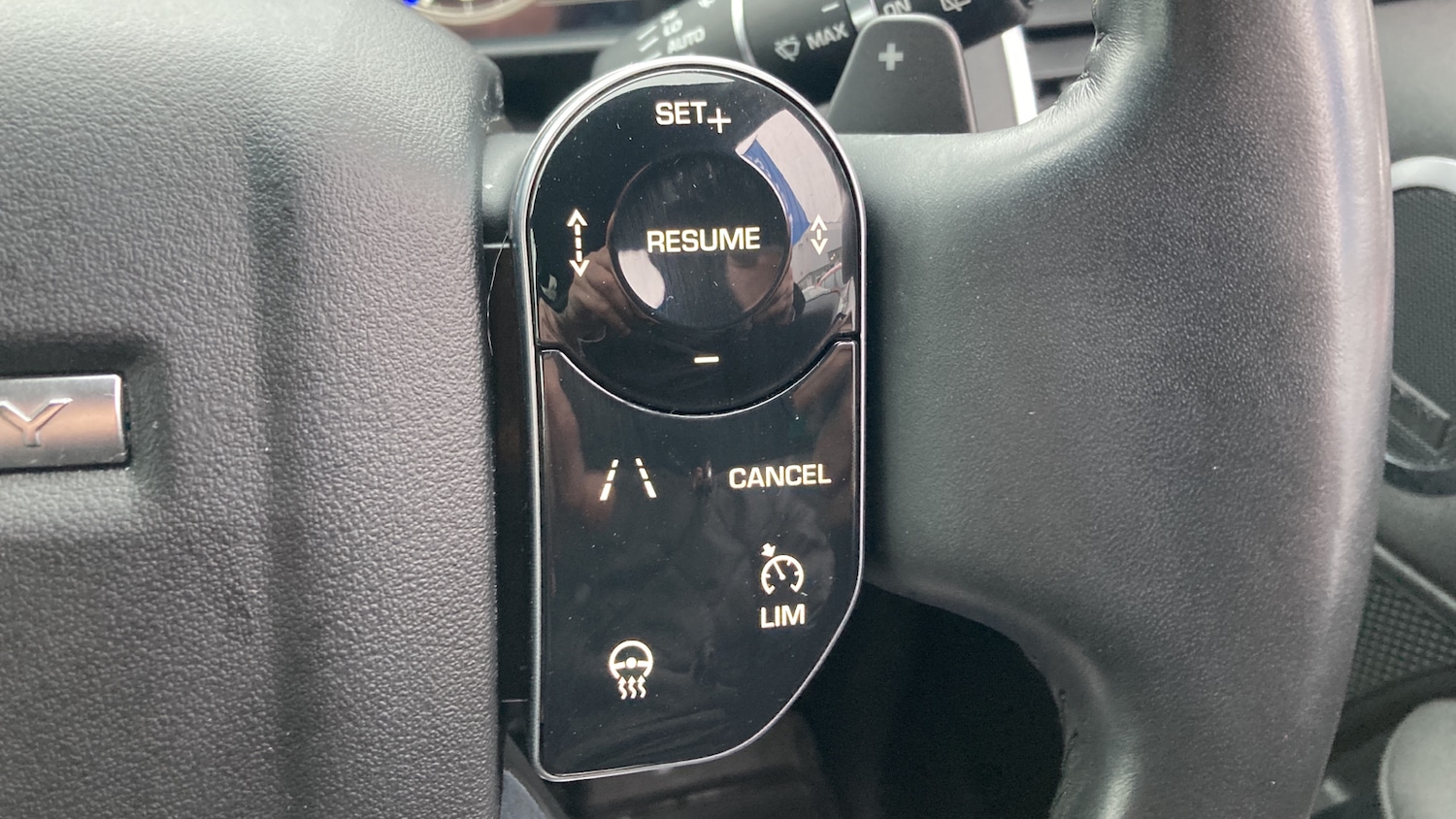 Used Land Rover Discovery 2019 for sale - 77247265: Photo 23