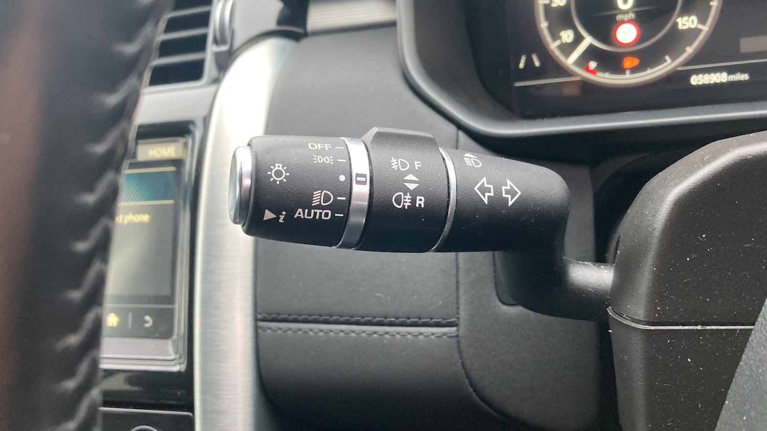 Used Land Rover Discovery 2019 for sale - 77247265: Photo 25