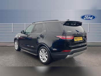 Used Land Rover Discovery 2019 for sale - 77247265: Photo