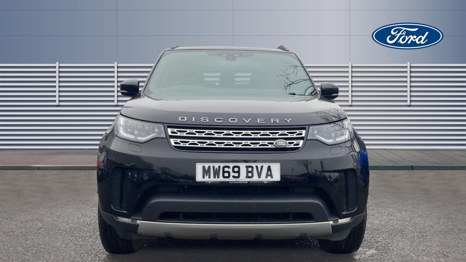 Used Land Rover Discovery 2019 for sale - 77247265: Photo 3