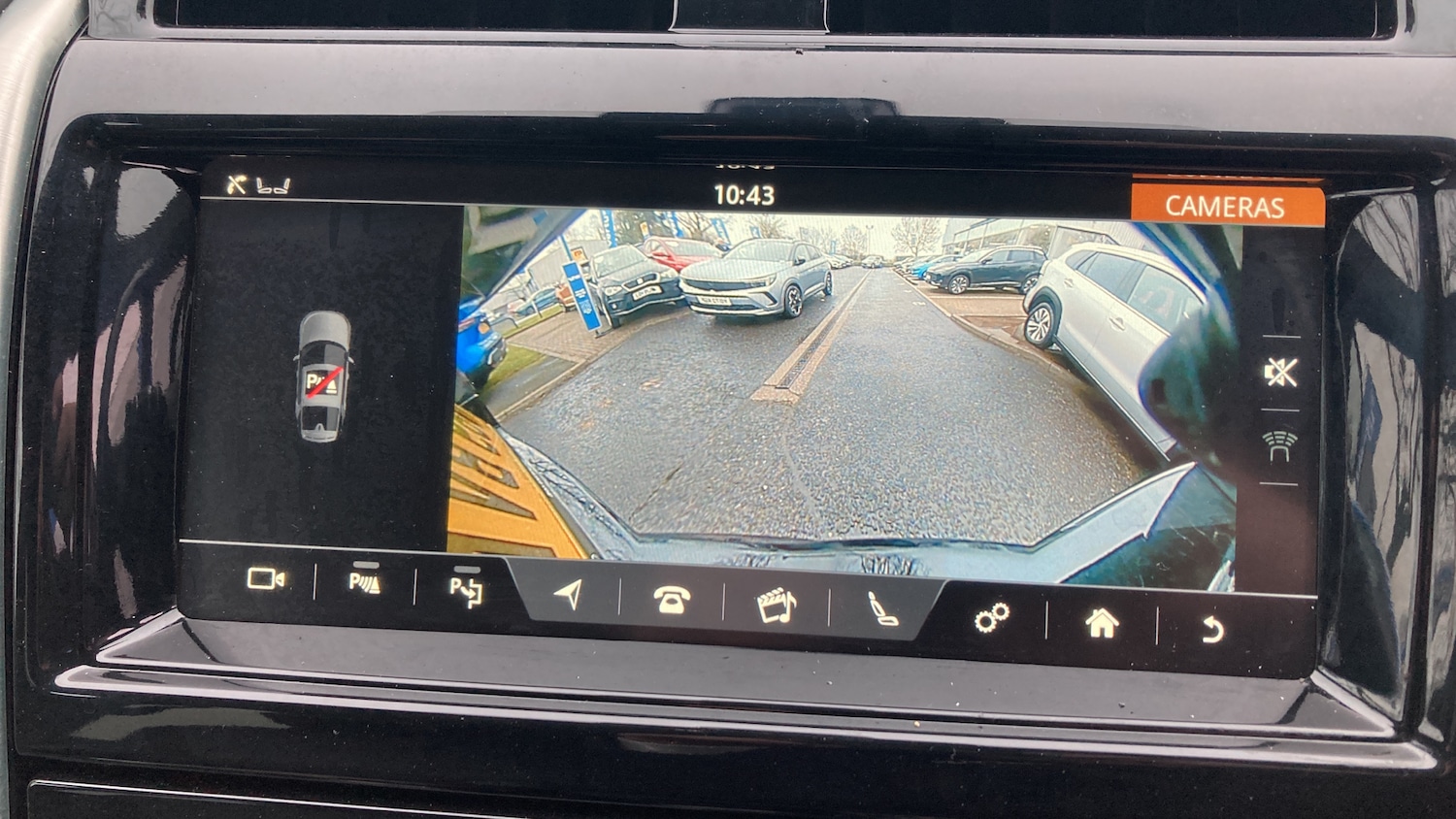 Used Land Rover Discovery 2019 for sale - 77247265: Photo 32