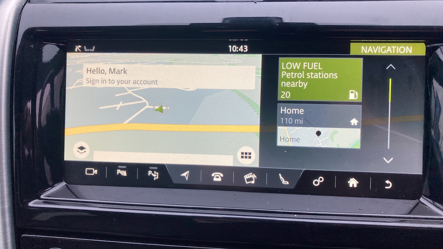 Used Land Rover Discovery 2019 for sale - 77247265: Photo 33