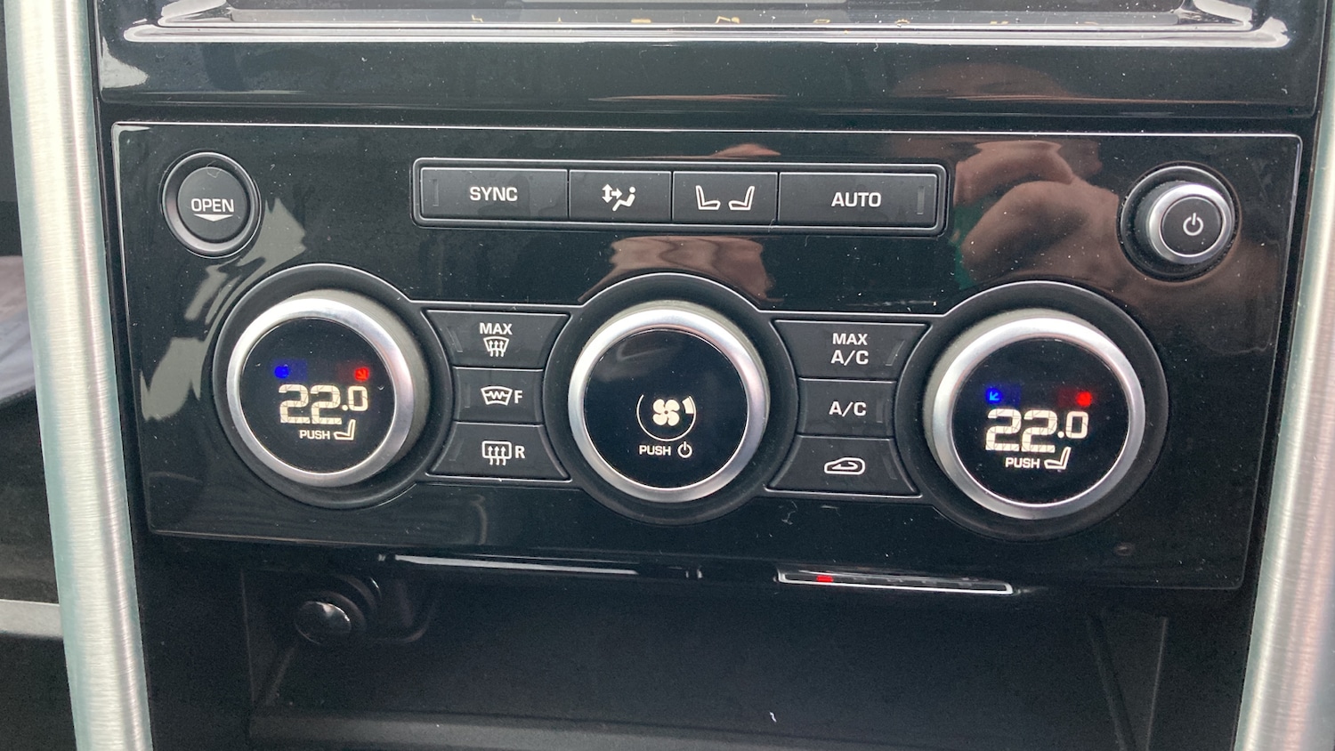 Used Land Rover Discovery 2019 for sale - 77247265: Photo 34