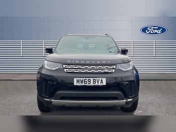Used Land Rover Discovery 2019 for sale - 77247265: Photo