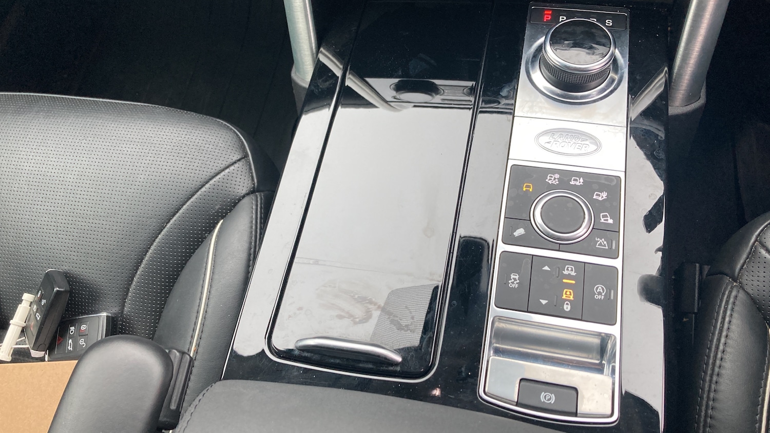 Used Land Rover Discovery 2019 for sale - 77247265: Photo 40