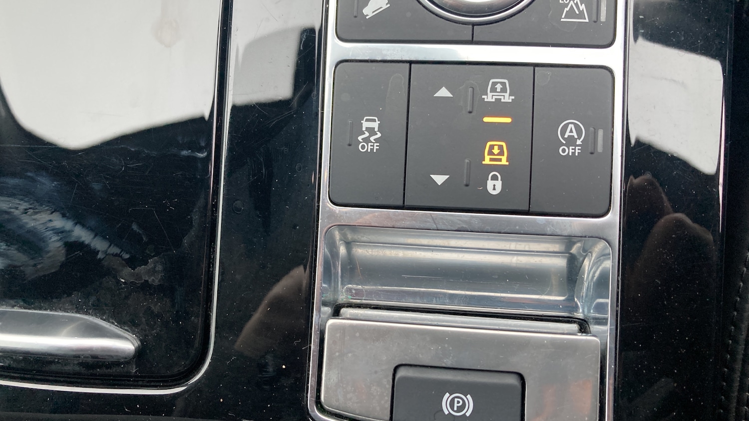 Used Land Rover Discovery 2019 for sale - 77247265: Photo 42