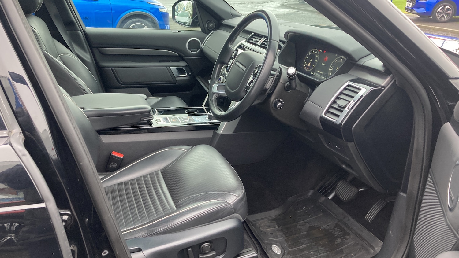 Used Land Rover Discovery 2019 for sale - 77247265: Photo 45