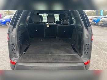 Used Land Rover Discovery 2019 for sale - 77247265: Photo