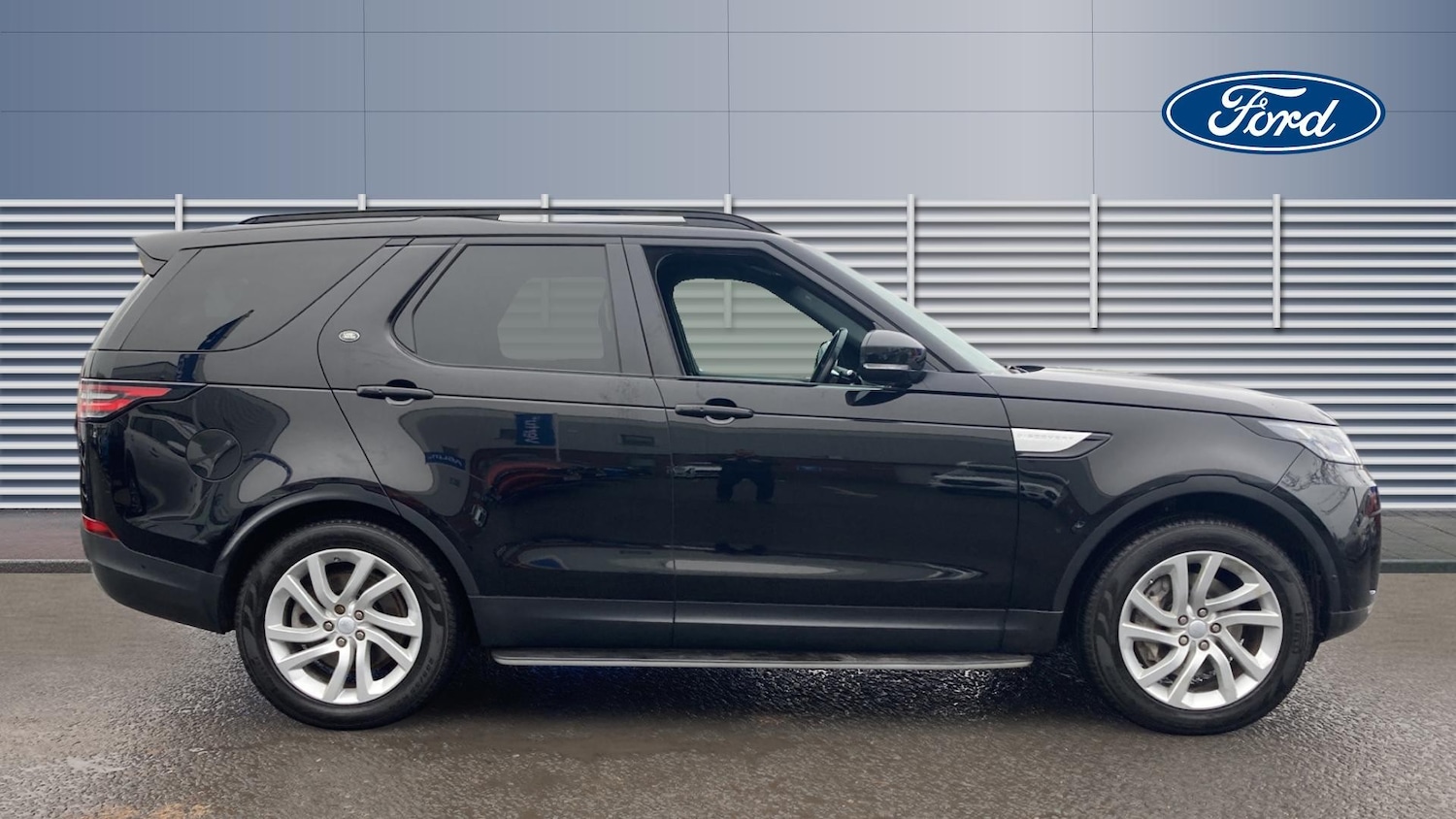 Used Land Rover Discovery 2019 for sale - 77247265: Photo 5