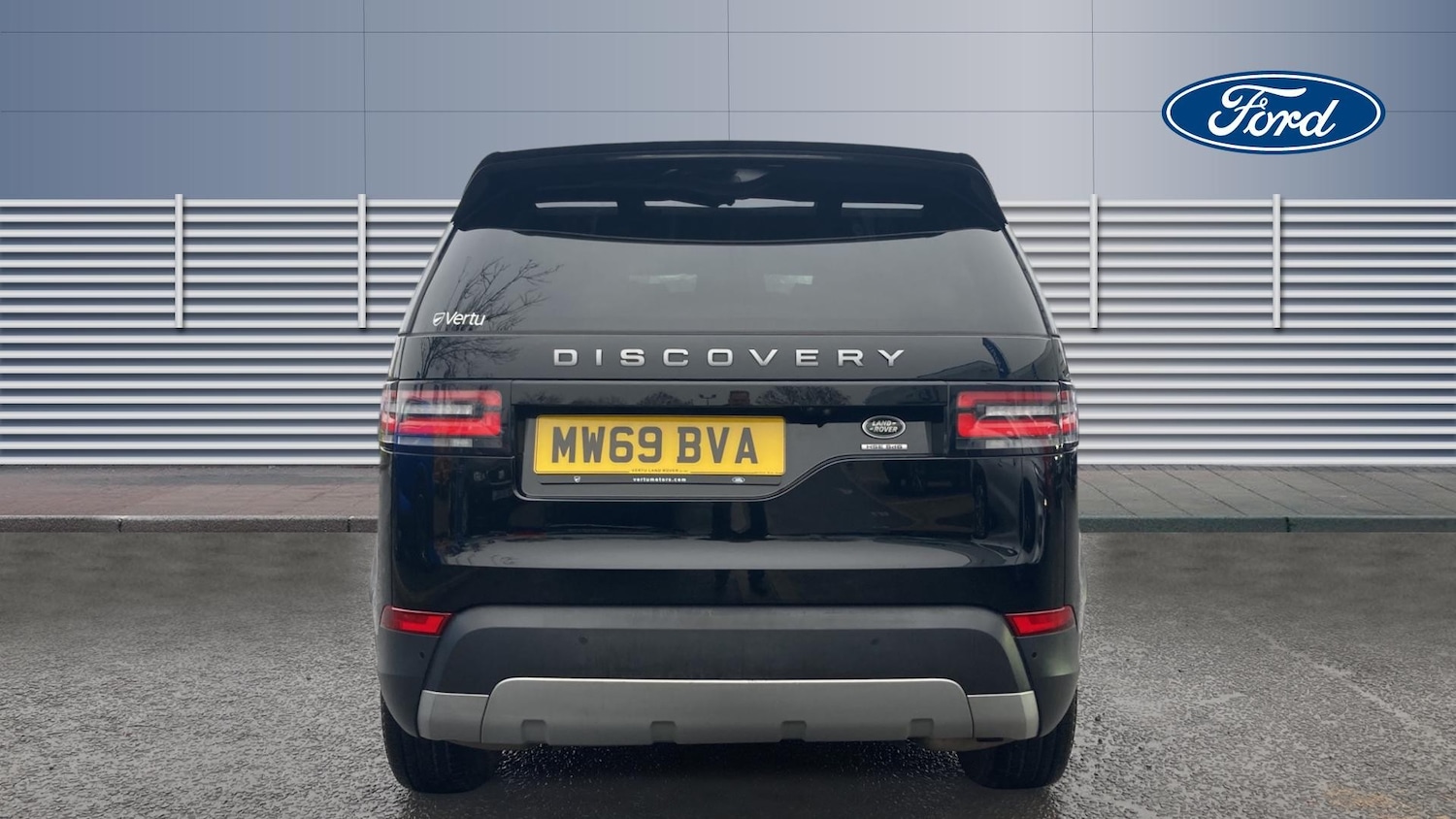 Used Land Rover Discovery 2019 for sale - 77247265: Photo 6