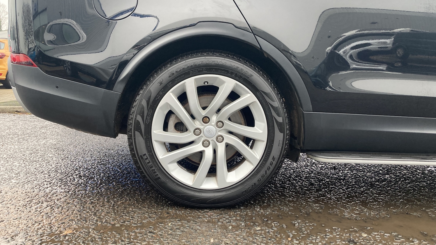 Used Land Rover Discovery 2019 for sale - 77247265: Photo 7