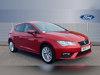 Used SEAT Leon 2019 for sale - 78772978: Photo