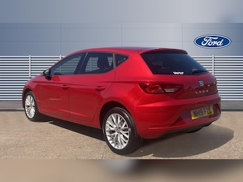 Used SEAT Leon 2019 for sale - 78772978: Photo