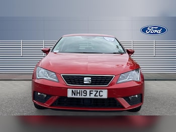 Used SEAT Leon 2019 for sale - 78772978: Photo