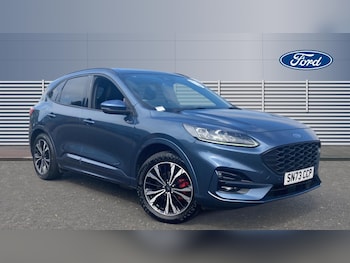 Used Ford Kuga 2023 for sale - 79239732: Photo