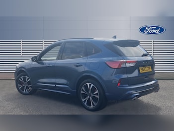 Used Ford Kuga 2023 for sale - 79239732: Photo