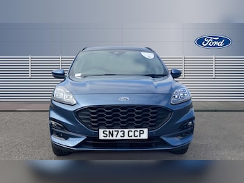 Used Ford Kuga 2023 for sale - 79239732: Photo