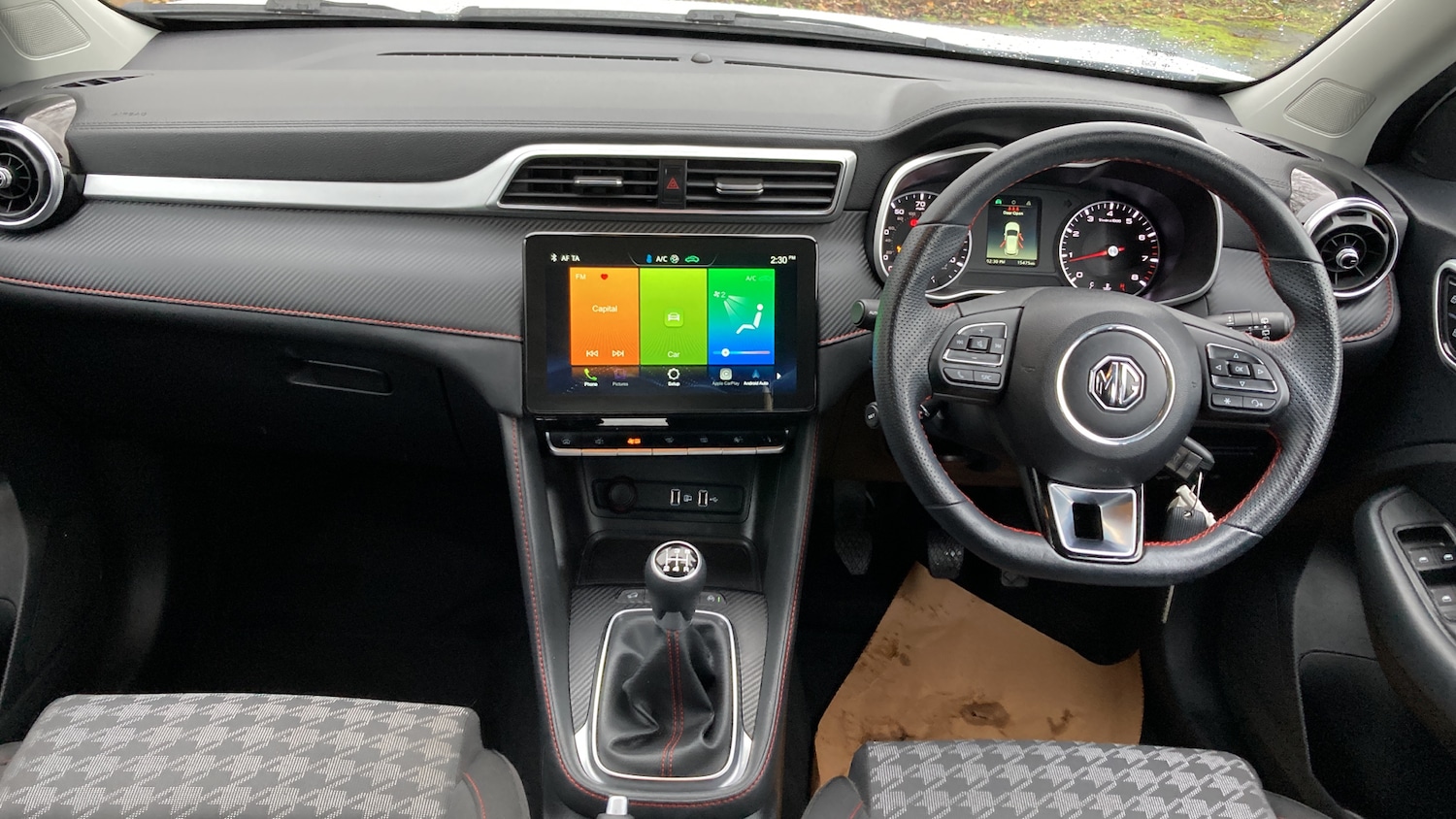 Used MG MG ZS 2022 for sale - 76663873: Photo 10