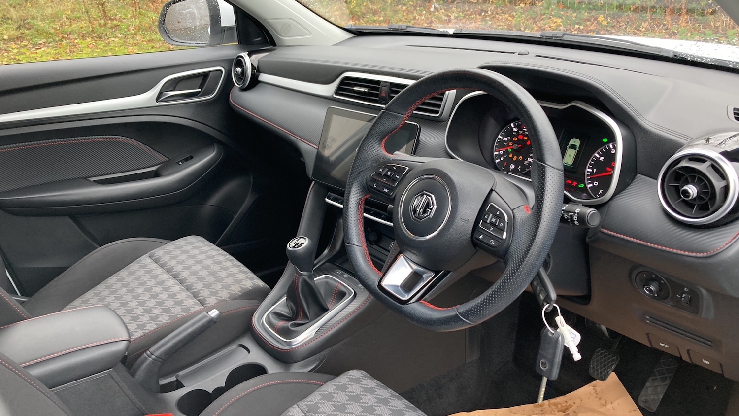 Used MG MG ZS 2022 for sale - 76663873: Photo 11