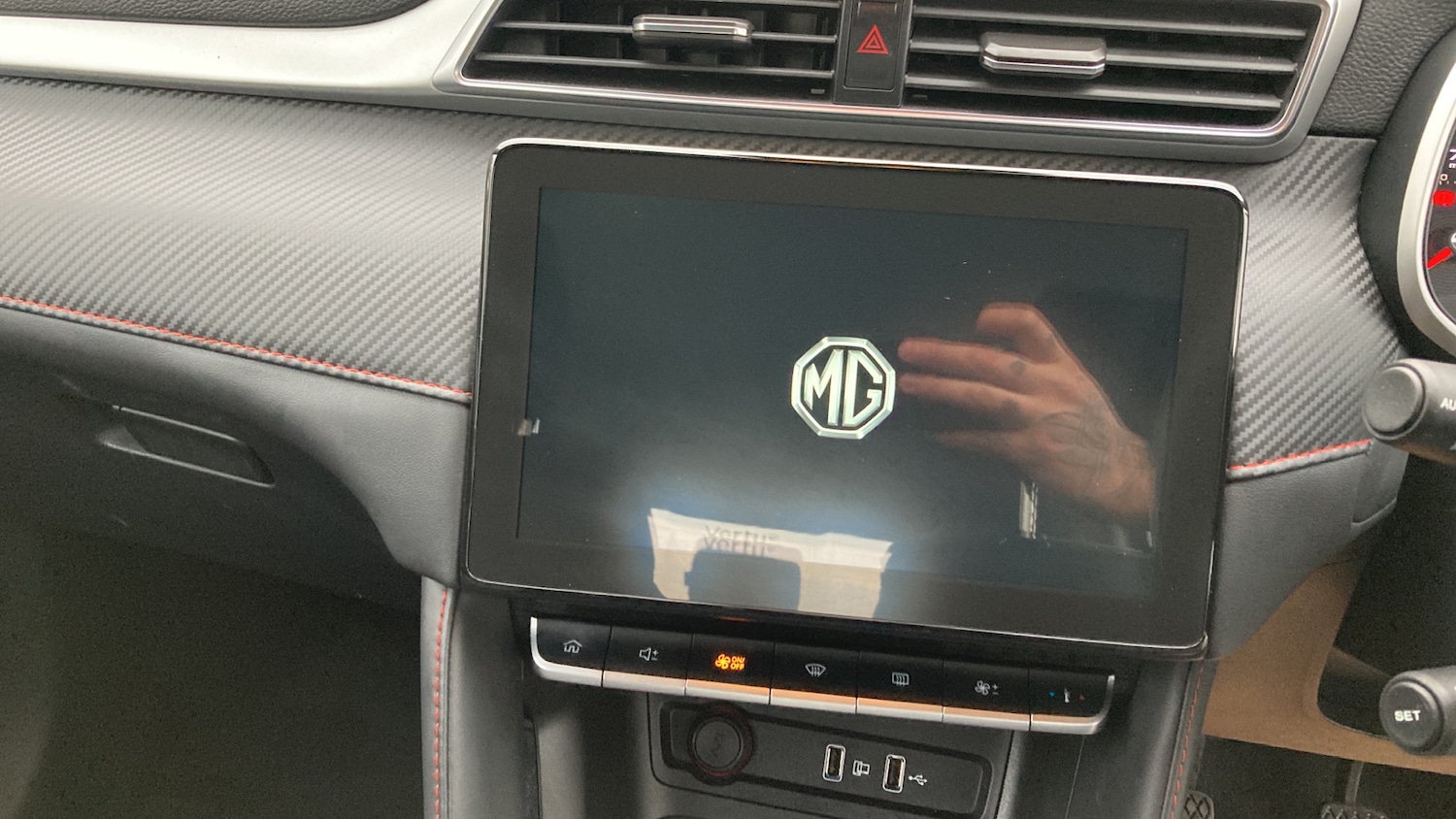 Used MG MG ZS 2022 for sale - 76663873: Photo 12