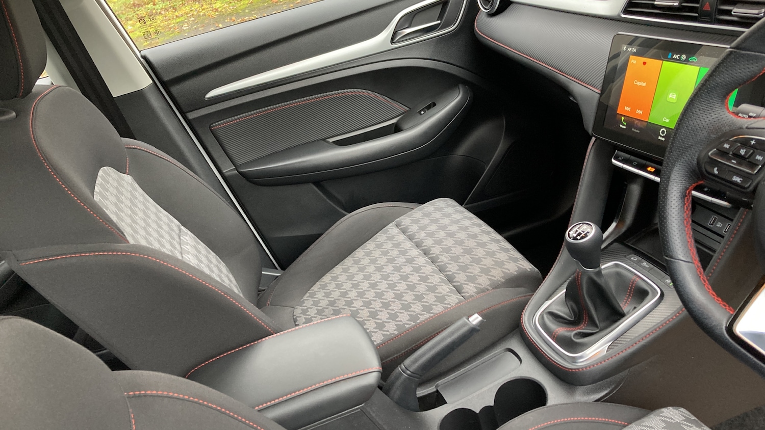 Used MG MG ZS 2022 for sale - 76663873: Photo 14