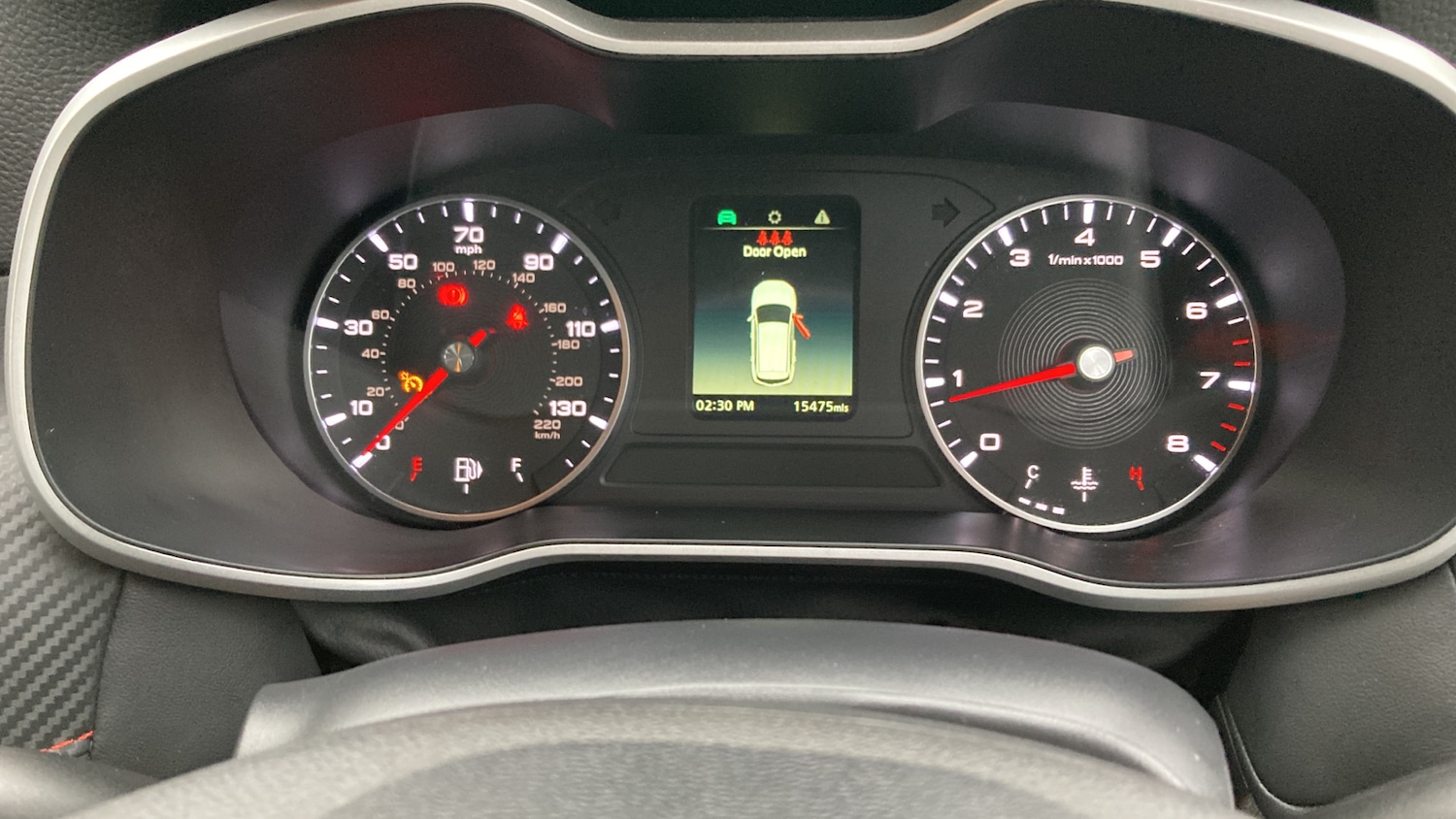 Used MG MG ZS 2022 for sale - 76663873: Photo 18